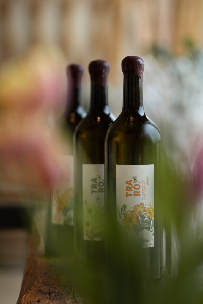 Big Bottle Event Vinothek Schloss Gamlitz